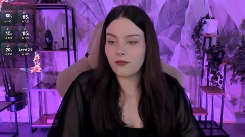 little girl who is always right or Coraline online show from October 17, 6:16 am