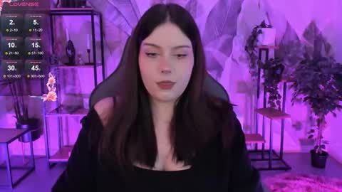 little girl who is always right or Coraline online show from October 14, 5:21 am