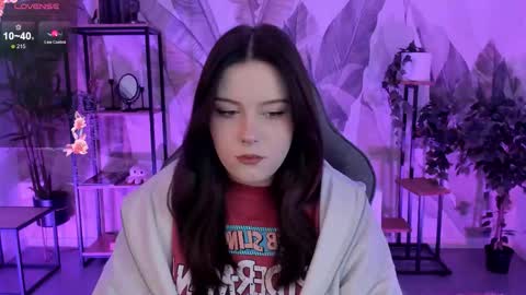 little girl who is always right or Coraline online show from October 3, 5:23 am