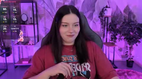 little girl who is always right or Coraline online show from September 29, 7:13 am