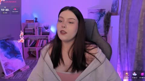 little girl who is always right or Coraline online show from October 6, 5:57 am