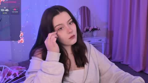 little girl who is always right or Coraline online show from February 10, 5:14 am