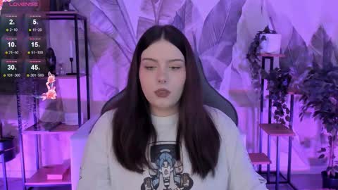 little girl who is always right or Coraline online show from October 21, 6:17 am