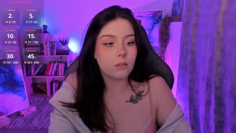 little girl who is always right or Coraline online show from October 13, 5:10 am