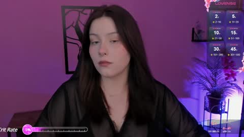 little girl who is always right or Coraline online show from December 5, 5:26 am