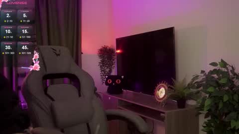 little girl who is always right or Coraline online show from October 28, 5:57 am