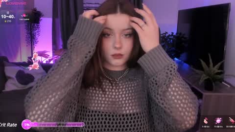 little girl who is always right or Coraline online show from January 7, 5:22 am