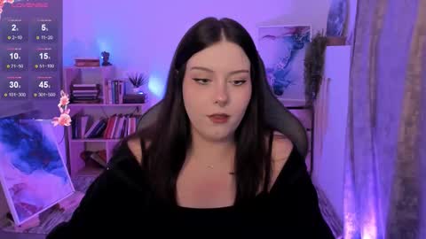 little girl who is always right or Coraline online show from October 5, 5:56 am