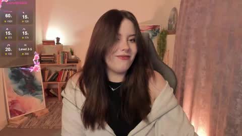 little girl who is always right or Coraline online show from October 22, 6:18 am