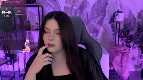 little girl who is always right or Coraline online show from September 21, 6:34 am