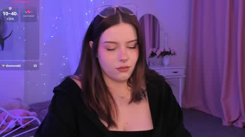 little girl who is always right or Coraline online show from February 7, 5:52 am