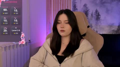 little girl who is always right or Coraline online show from September 25, 6:01 am