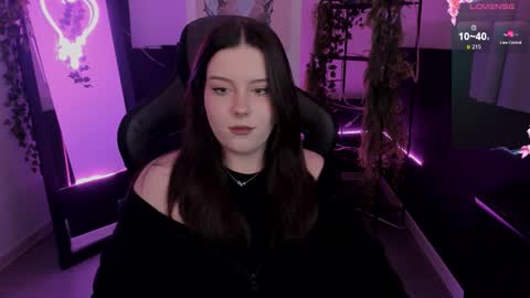 little girl who is always right or Coraline online show from September 26, 6:44 am