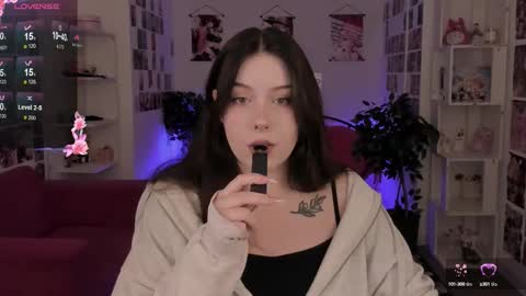 little girl who is always right or Coraline online show from September 10, 7:52 am