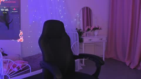 little girl who is always right or Coraline online show from February 8, 2:36 am