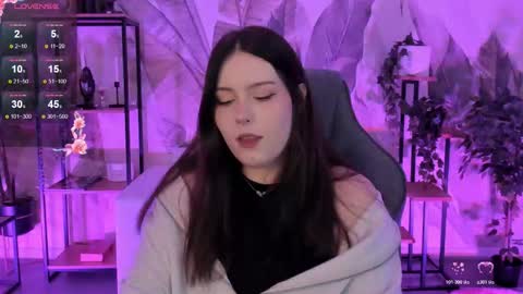 little girl who is always right or Coraline online show from October 23, 6:19 am