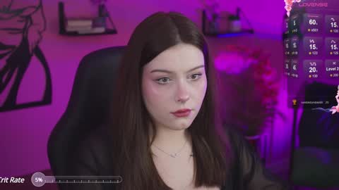 little girl who is always right or Coraline online show from December 7, 5:37 am