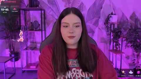 little girl who is always right or Coraline online show from October 10, 5:23 am