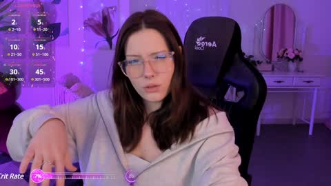 little girl who is always right or Coraline online show from December 14, 5:07 am
