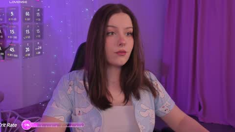 little girl who is always right or Coraline online show from December 24, 5:27 am