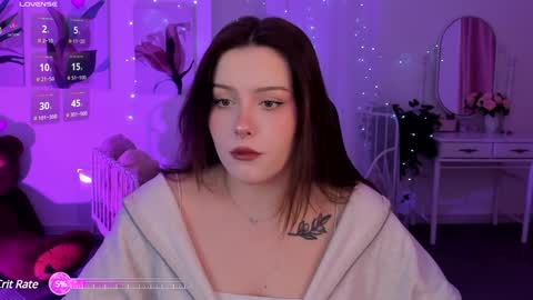 little girl who is always right or Coraline online show from December 19, 5:18 am