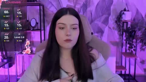 little girl who is always right or Coraline online show from October 30, 6:38 am