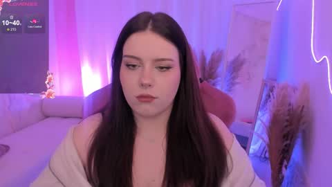 little girl who is always right or Coraline online show from October 31, 6:39 am