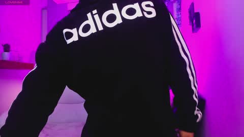 Coral Stefani online show from January 19, 5:15 am