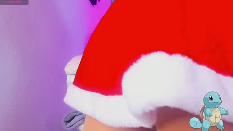 Coral Stefani online show from December 24, 7:00 pm