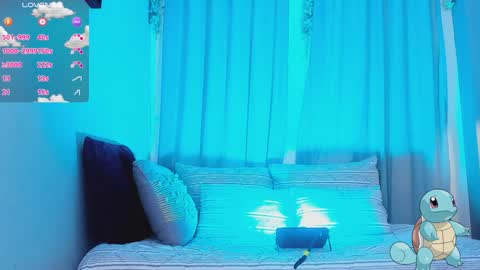 Coral Stefani online show from December 22, 11:41 pm