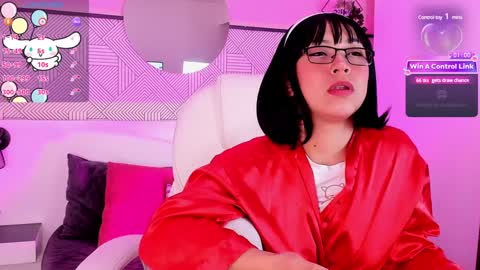 Coral Stefani online show from December 18, 9:47 am