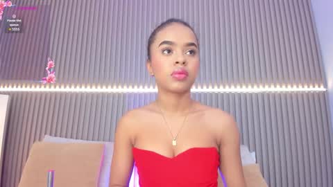 Snapshot of coralineross_ chatting on September 22, 10:46 am coralineross_ online show from September 22, 10:46 am