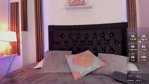 Coral Smith online show from May 30, 8:38 pm