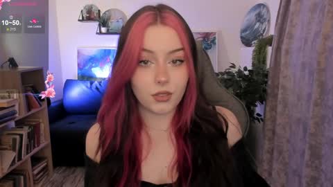 little girl who is always right or just Cora MY WISHLIST  online show from April 9, 6:19 am