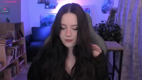 little girl who is always right or just Cora MY WISHLIST  online show from February 13, 7:21 am