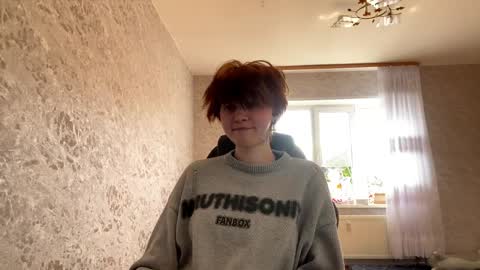 Inga online show from March 28, 10:15 am