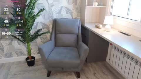 Leya online show from November 20, 3:07 am