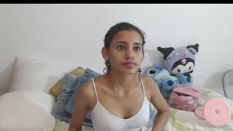 Corey Bless online show from October 13, 1:36 pm