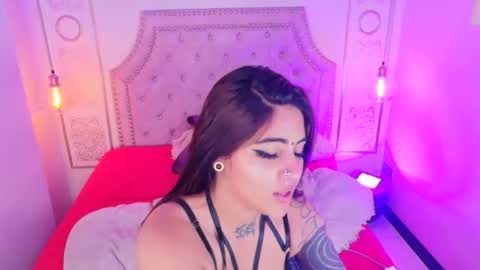 Cori online show from February 20, 6:26 am