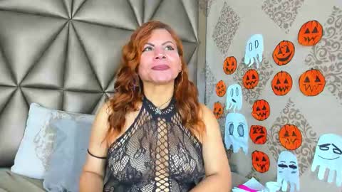 Cori  online show from October 24, 12:12 pm