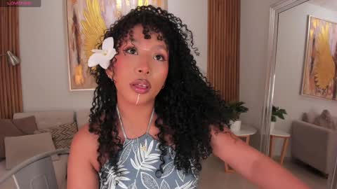 Cori online show from January 21, 12:29 pm