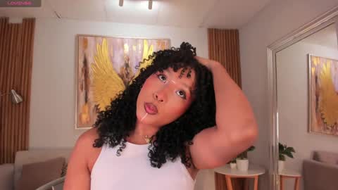 Cori online show from January 22, 12:49 pm