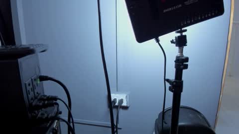 Cori online show from September 12, 12:01 pm