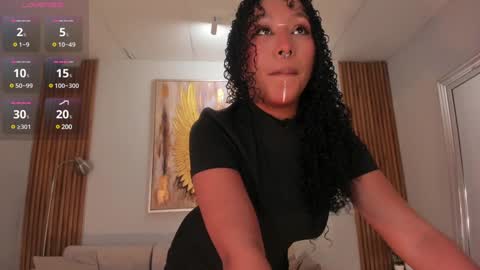 Cori online show from January 6, 12:13 pm