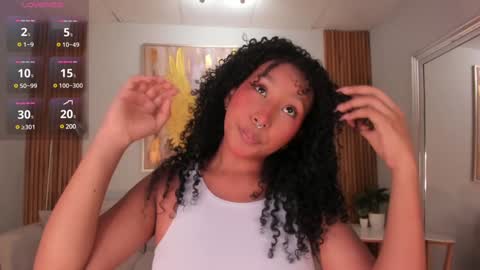 Cori online show from January 5, 1:47 pm