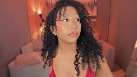 Cori online show from October 3, 12:43 pm