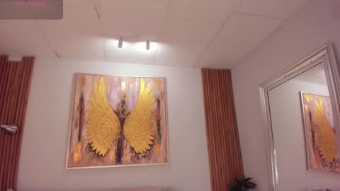 Cori online show from January 9, 12:19 pm