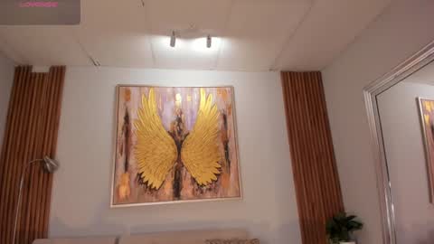 Cori online show from December 30, 1:03 pm