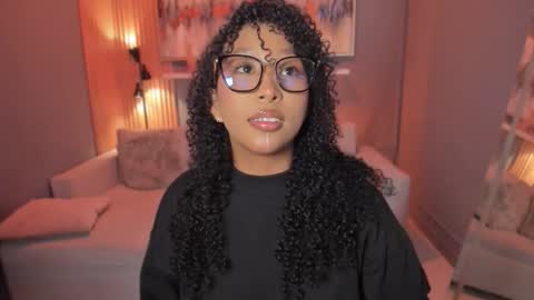 Cori online show from October 4, 12:44 pm