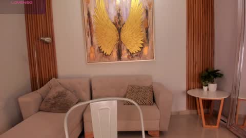 Cori online show from January 11, 12:18 pm